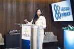 Yeni Berenice aclara que los delitos culposos médicos no conllevan penas de hasta 60 años Yeni Berenice aclara que los delitos culposos médicos no conllevan penas de hasta 60 años
