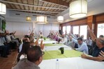 Arroceros respaldan derogaci&oacute;n del decreto 693-24 y esperan renegociaci&oacute;n del DR-CAFTA
