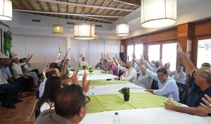 Arroceros respaldan derogaci&oacute;n del decreto 693-24 y esperan renegociaci&oacute;n del DR-CAFTA
