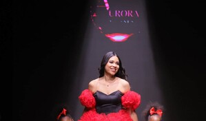 Aurora Dresses llega a RD Fashion Week 2026 con nuevas estrellas de la moda infantil