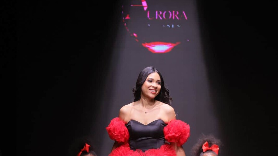 Aurora Dresses llega a RD Fashion Week 2026 con nuevas estrellas de la moda infantil Aurora Dresses llega a RD Fashion Week 2026 con nuevas estrellas de la moda infantil