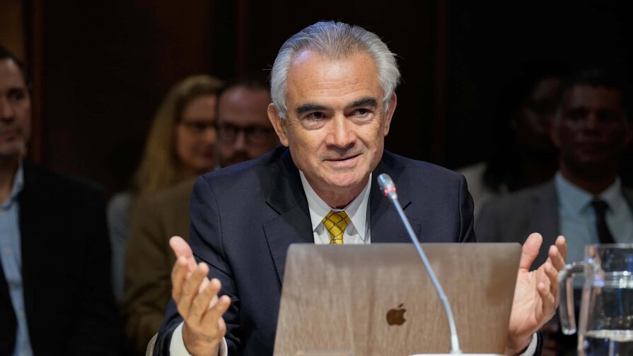 La Cepal recomienda a RD diversificar sus exportaciones ante arancel de Estados Unidos