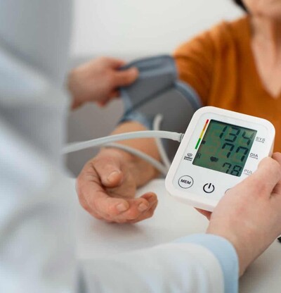 Conoce los cambios en tu rutina que pueden ayudarte a controlar la presi&oacute;n arterial