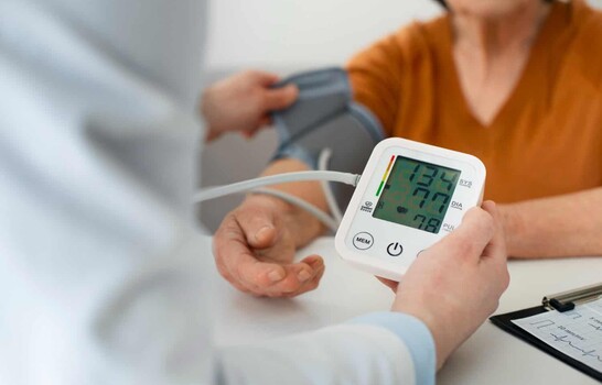 Conoce los cambios en tu rutina que pueden ayudarte a controlar la presi&oacute;n arterial