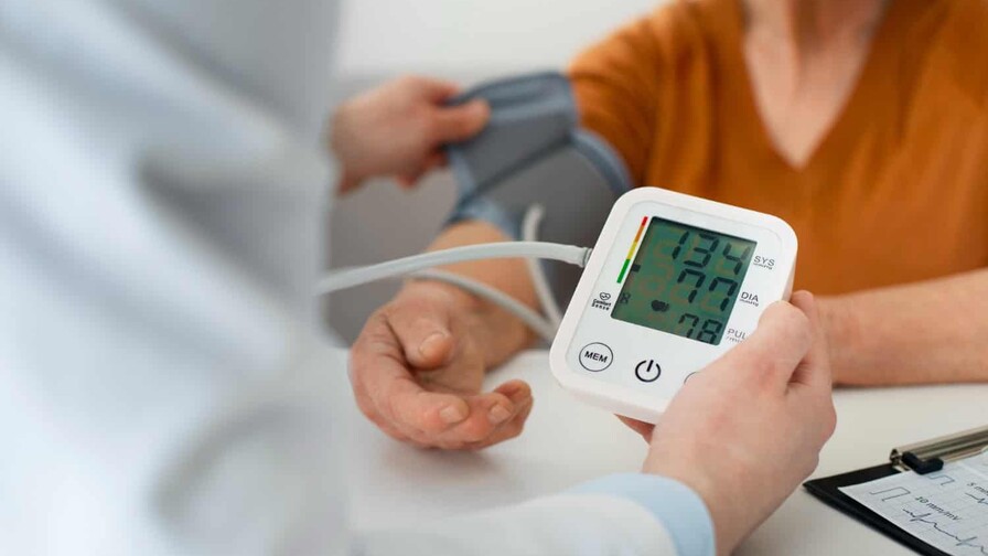 Conoce los cambios en tu rutina que pueden ayudarte a controlar la presi&oacute;n arterial