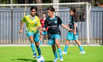 Copa Humano Seguros de F&uacute;tbol llega a semifinales en ambas ramas