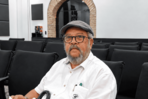 Dionisio Blanco: El arte para mí es como un sacerdocio Dionisio Blanco: El arte para mí es como un sacerdocio