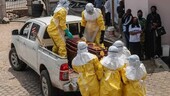 La epidemia de &eacute;bola en Rep&uacute;blica Democr&aacute;tica del Congo deja m&aacute;s de 4,500 muertos