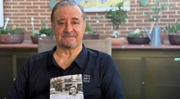 Fernando Moreno revive la Espa&ntilde;a de Franco y advierte sobre la p&eacute;rdida de libertades