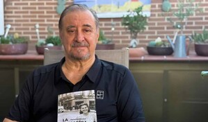 Fernando Moreno revive la Espa&ntilde;a de Franco y advierte sobre la p&eacute;rdida de libertades