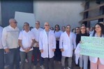 A psiquiatra imputada en caso de secuestro de ingeniero le imponen garant&iacute;a econ&oacute;mica