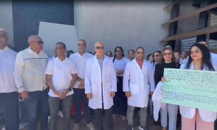 A psiquiatra imputada en caso de secuestro de ingeniero le imponen garant&iacute;a econ&oacute;mica