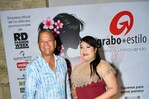 Grabo Estilo presente en RDFW 2026 con stand dedicado a la concientizaci&oacute;n sobre el c&aacute;ncer de mama