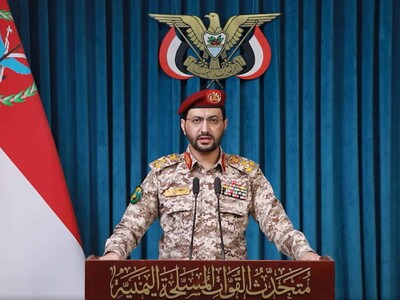 Hutíes del Yemen acepta propuesta de tregua con Arabia Saudí
