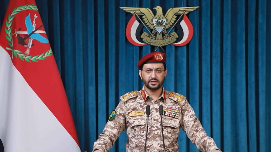 Hutíes dicen que aceptaron propuesta de tregua de cinco días pero Arabia Saudí respondió tarde Hutíes dicen que aceptaron propuesta de tregua de cinco días pero Arabia Saudí respondió tarde