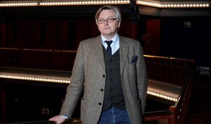 Festival de cine Londres premia a Imperium como mejor pel&iacute;cula