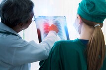 C&aacute;ncer pulmonar: la importancia del diagn&oacute;stico temprano 