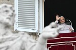 El Vaticano confirma el viaje del papa a Uruguay, Argentina y Per&uacute; tras su operaci&oacute;n