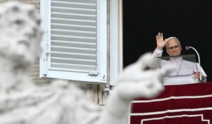 El Vaticano confirma el viaje del papa a Uruguay, Argentina y Per&uacute; tras su operaci&oacute;n