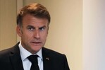 Macron apela al orden tras expresar ira y vergüenza por los disturbios en Francia Macron apela al orden tras expresar ira y vergüenza por los disturbios en Francia