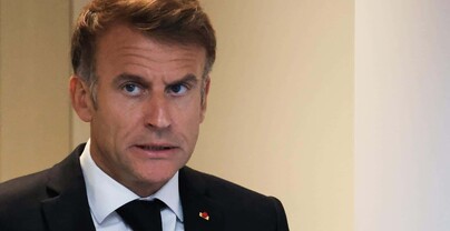 Macron apela al orden tras expresar ira y verg&uuml;enza por los disturbios en Francia