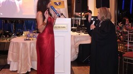 Dominicana Mar&iacute;a Mateo asume presidencia de la Asociaci&oacute;n de Abogados Latinos de Queens