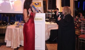 Dominicana Mar&iacute;a Mateo asume presidencia de la Asociaci&oacute;n de Abogados Latinos de Queens
