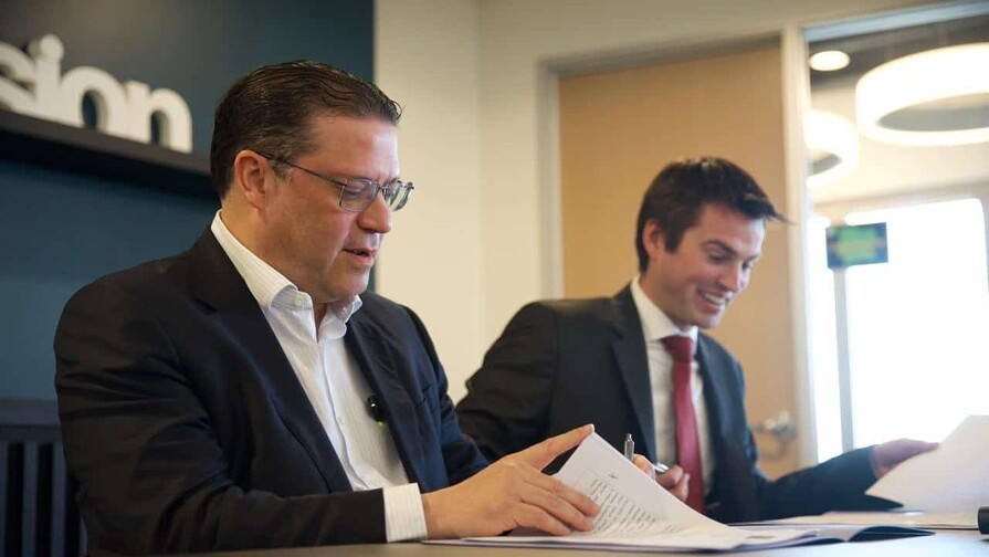 Nclusion ampliará operaciones en RD con sede regional y centro tecnológico Nclusion ampliará operaciones en RD con sede regional y centro tecnológico