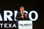 James Talarico amenaza el dominio republicano en Texas