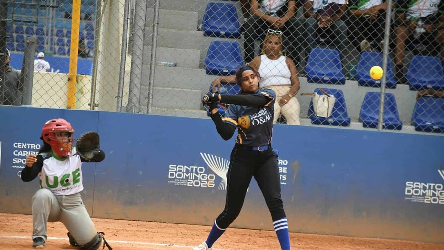 O&M domina cinco disciplinas en los Juegos Universitarios 2026 O&M domina cinco disciplinas en los Juegos Universitarios 2026