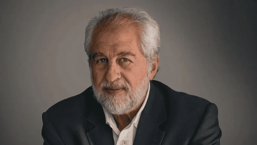 González Bunster pide impulsar el transporte eléctrico de carga ante el alza del petróleo González Bunster pide impulsar el transporte eléctrico de carga ante el alza del petróleo
