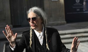 Patti Smith ofrecer&aacute; conciertos en Asturias tras recibir el Premio Princesa