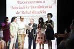 La Procuraduría y el Ministerio de Justicia encabezan el Desfile por la Inclusión La Procuraduría y el Ministerio de Justicia encabezan el Desfile por la Inclusión