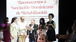 La Procuradur&iacute;a y el Ministerio de Justicia encabezan el Desfile por la Inclusi&oacute;n