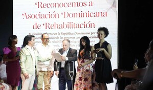 La Procuradur&iacute;a y el Ministerio de Justicia encabezan el Desfile por la Inclusi&oacute;n
