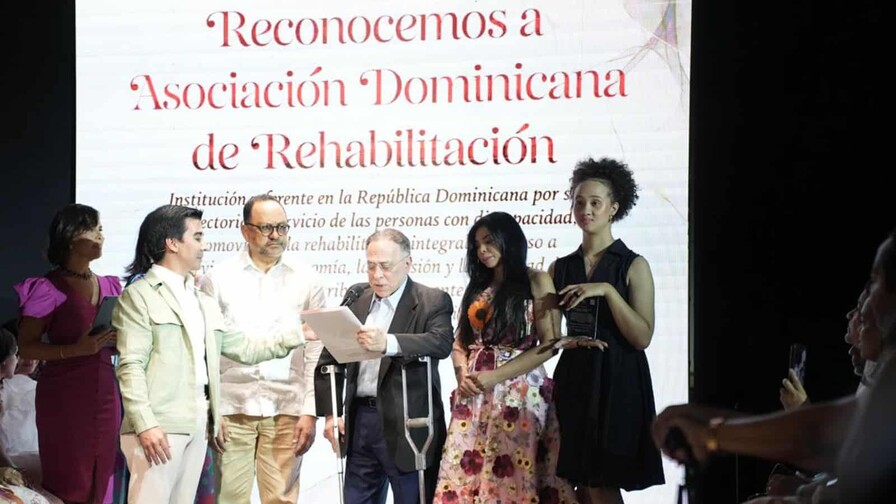 La Procuradur&iacute;a y el Ministerio de Justicia encabezan el Desfile por la Inclusi&oacute;n