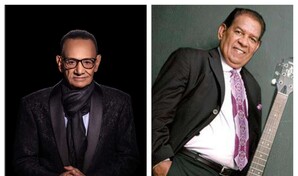 La historia de la bachata cobrar&aacute; vida con sus leyendas en Jarabacoa