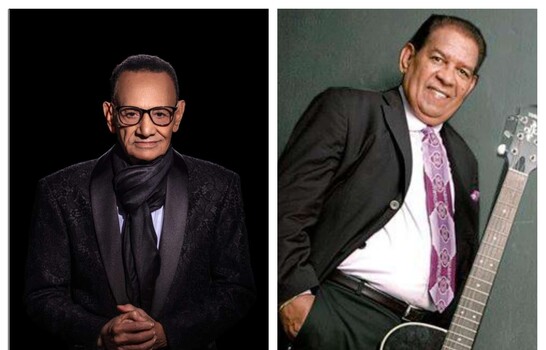 La historia de la bachata cobrar&aacute; vida con sus leyendas en Jarabacoa