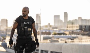 Shemar Moore regresa a la televisi&oacute;n con S.W.A.T Exiles