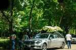 Taxista asesinado en SDE alertaba a su familia sobre la delincuencia Taxista asesinado en SDE alertaba a su familia sobre la delincuencia