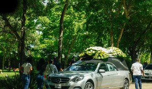 Taxista asesinado en SDE alertaba a su familia sobre la delincuencia