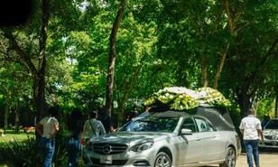 Taxista asesinado en SDE alertaba a su familia sobre la delincuencia