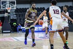 San Carlos y Rafael Barias logran sendos triunfos en el TBS Distrito 2026 San Carlos y Rafael Barias logran sendos triunfos en el TBS Distrito 2026