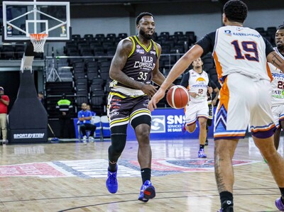 TBS Distrito: San Carlos y Rafael Barias logran sendos triunfos