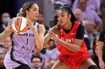 El sexto partido de las Finales de la WNBA se jugar&aacute; el jueves al mediod&iacute;a en Atlanta