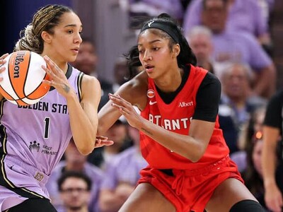 WNBA Finals Game 6 moved to Thursday afternoon in Atlanta