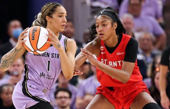 El sexto partido de las Finales de la WNBA se jugar&aacute; el jueves al mediod&iacute;a en Atlanta