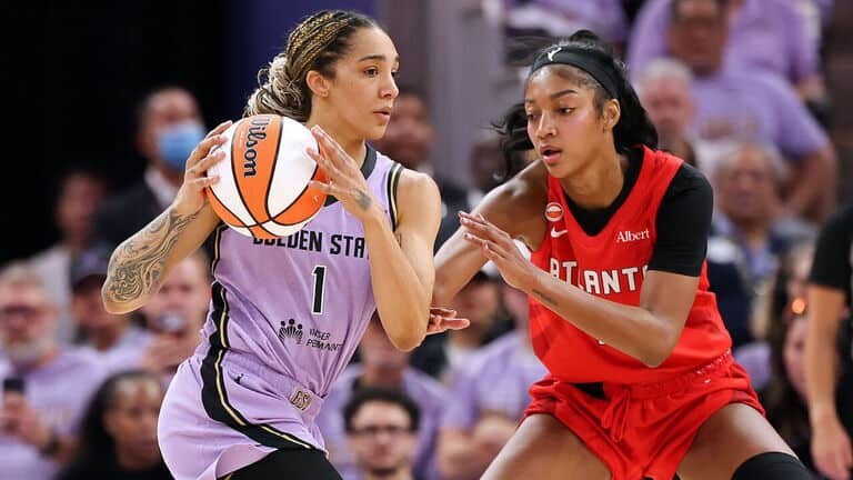 El sexto partido de las Finales de la WNBA se jugar&aacute; el jueves al mediod&iacute;a en Atlanta