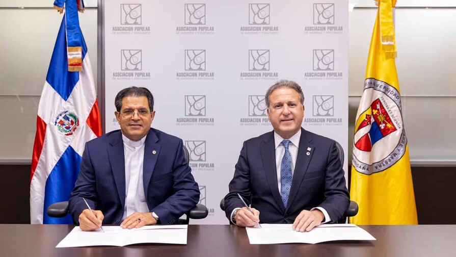 APAP y Pucmm impulsan el uso de inteligencia artificial en colmados y minimarkets