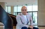 Centro Cultural Rainieri ya tiene director: Alex Mart&iacute;nez Su&aacute;rez asumir&aacute; desde su apertura